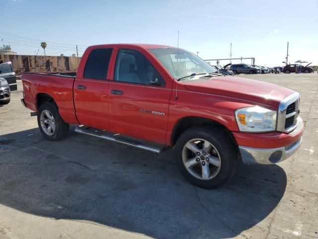 2007 Dodge RAM 1500 ST