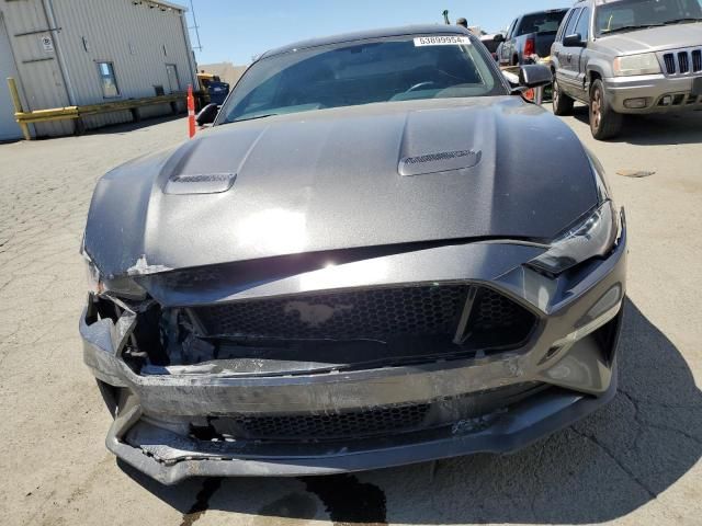 2018 Ford Mustang GT