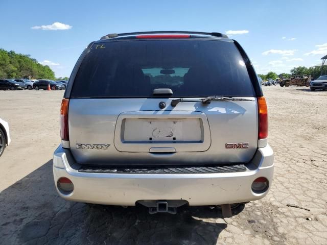 2004 GMC Envoy