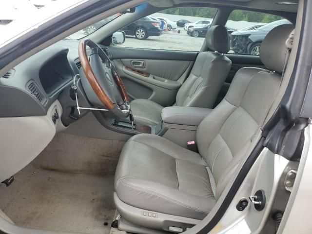 2001 Lexus ES 300