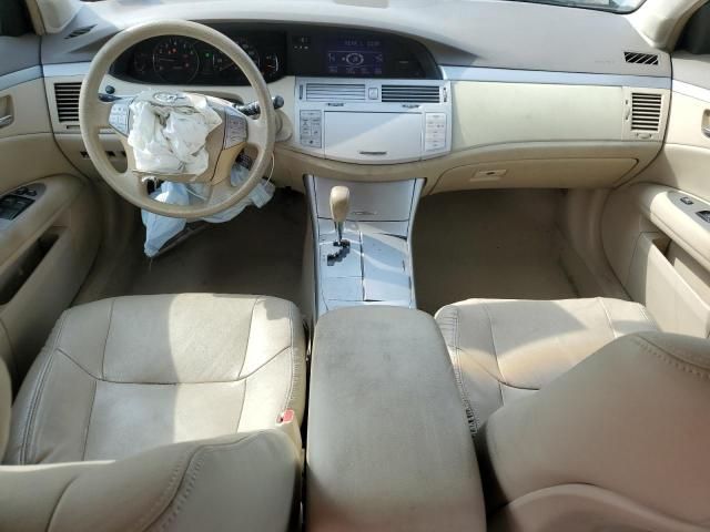 2008 Toyota Avalon XL