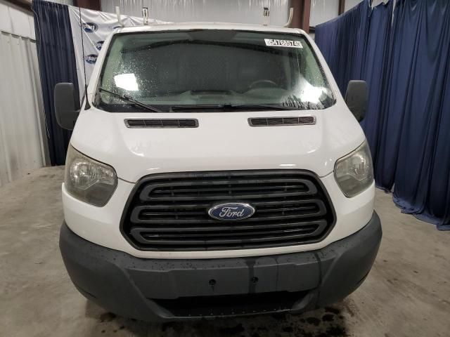 2015 Ford Transit T-150