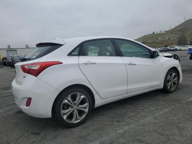 2013 Hyundai Elantra GT