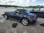 2000 BMW Z3 2.3