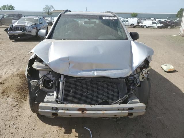 2007 Chevrolet Equinox LS