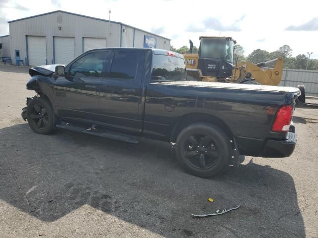 2018 Dodge RAM 1500 ST