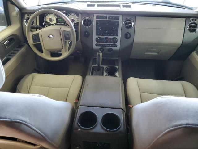 2007 Ford Expedition EL XLT