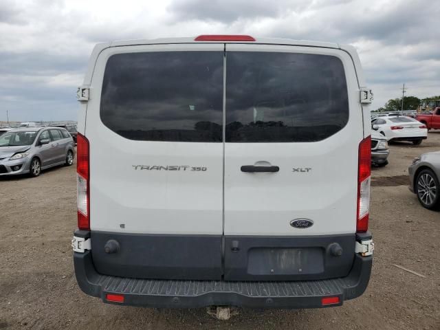 2016 Ford Transit T-350