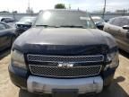 2010 Chevrolet Avalanche LT