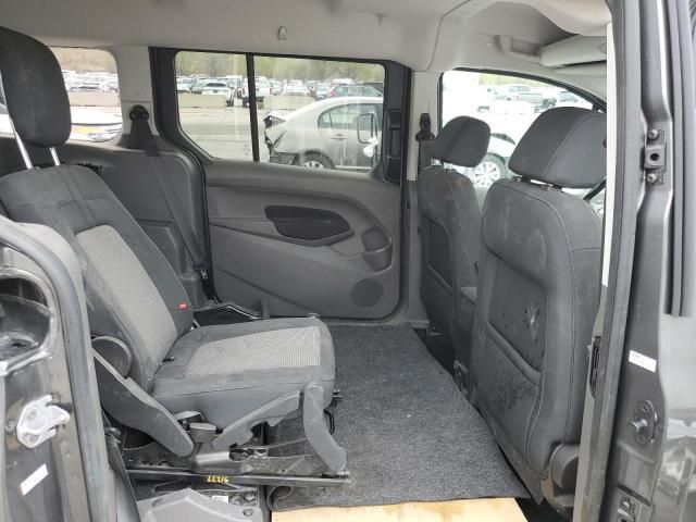 2019 Ford Transit Connect XLT