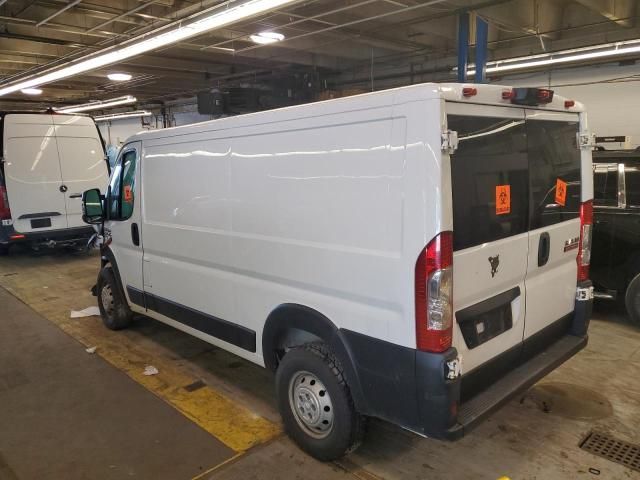 2019 Dodge RAM Promaster 1500 1500 Standard