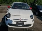 2016 Fiat 500 POP