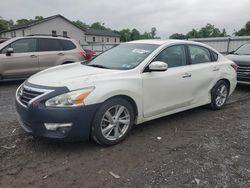 2015 Nissan Altima 2.5 for sale in York Haven, PA