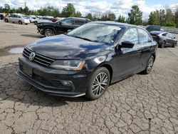 Run And Drives Cars for sale at auction: 2018 Volkswagen Jetta SE