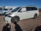 2020 Toyota Sienna XLE