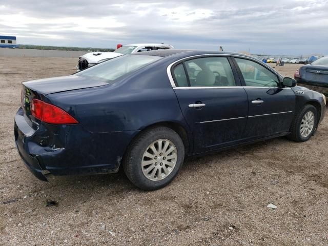 2008 Buick Lucerne CX