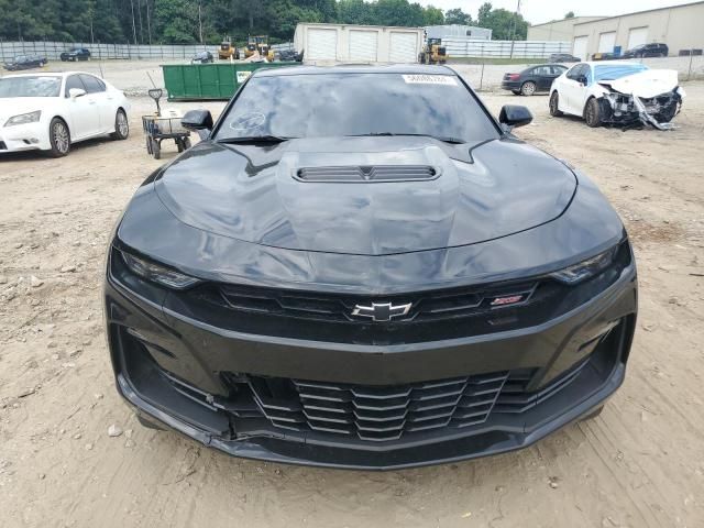 2020 Chevrolet Camaro LZ