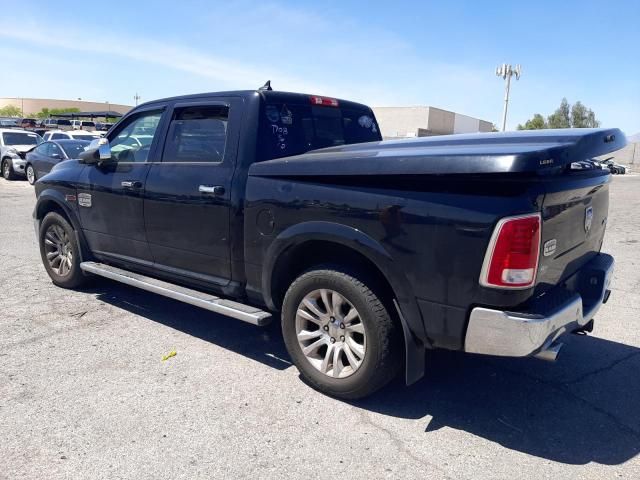 2015 Dodge RAM 1500 Longhorn