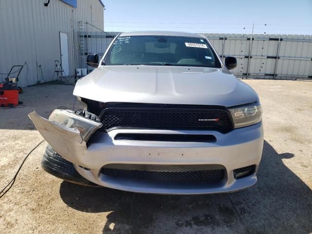 2019 Dodge Durango GT