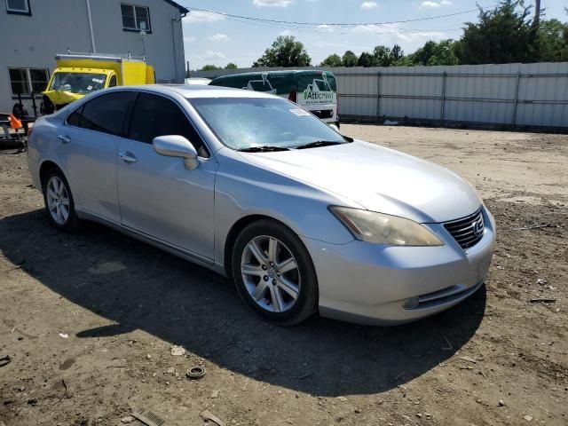 2007 Lexus ES 350