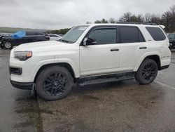 Vehiculos salvage en venta de Copart Brookhaven, NY: 2021 Toyota 4runner Night Shade