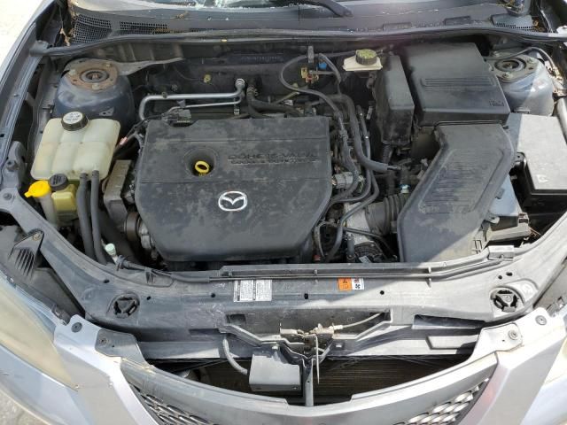 2006 Mazda 3 I