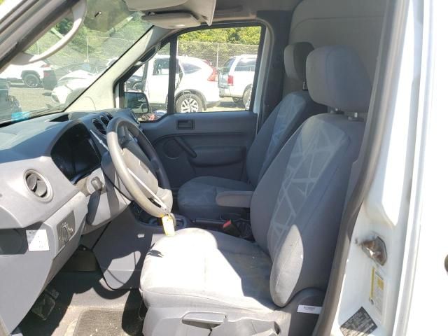 2013 Ford Transit Connect XLT