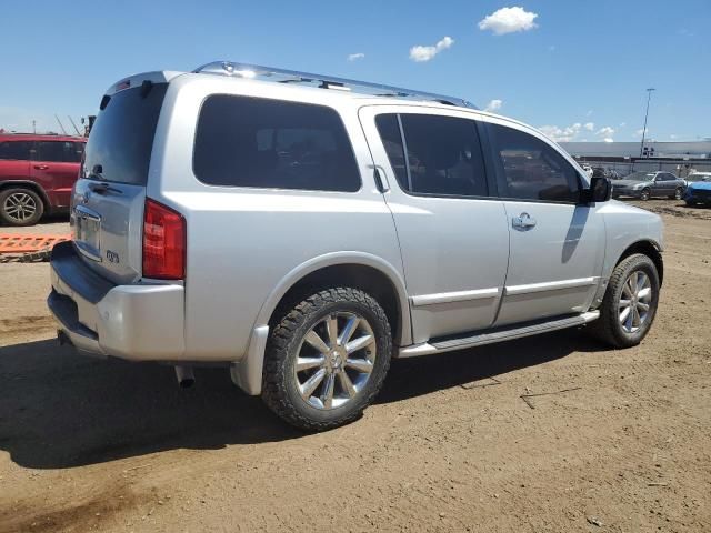 2010 Infiniti QX56