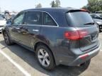 2013 Acura MDX Technology