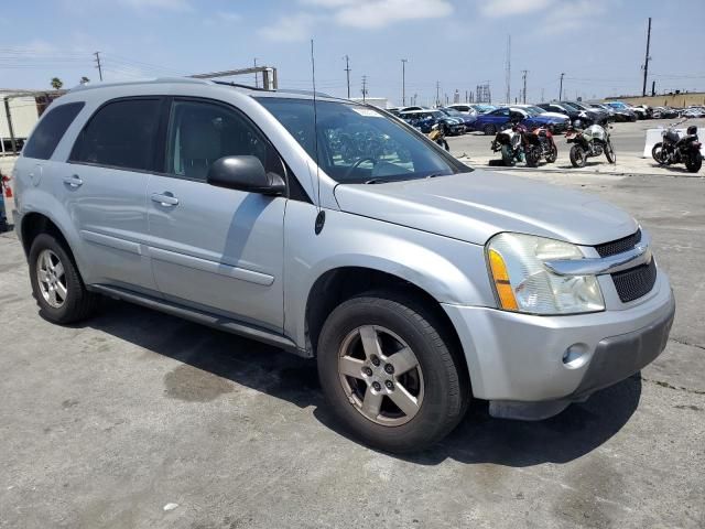 2005 Chevrolet Equinox LT