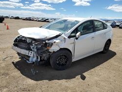 Hybrid Vehicles for sale at auction: 2014 Toyota Prius