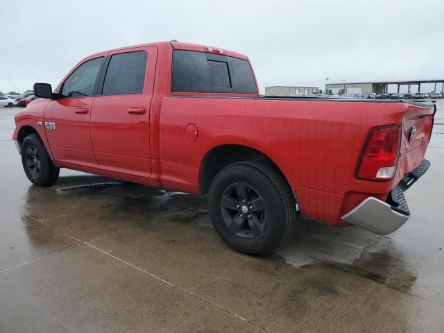 2020 Dodge RAM 1500 Classic SLT