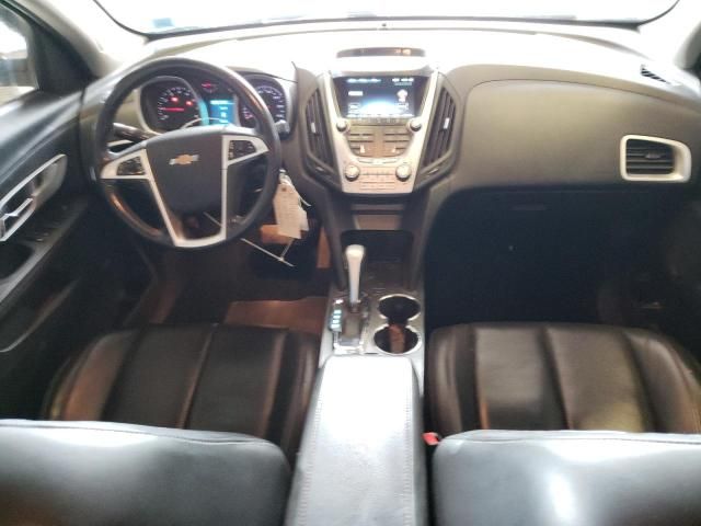 2013 Chevrolet Equinox LTZ