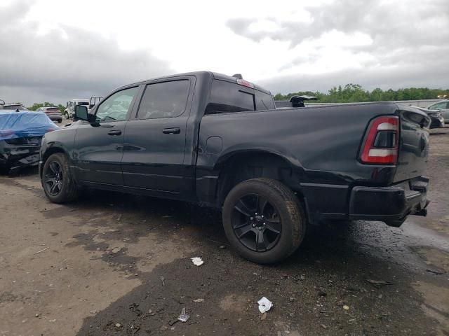 2021 Dodge RAM 1500 BIG HORN/LONE Star