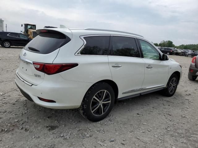 2016 Infiniti QX60