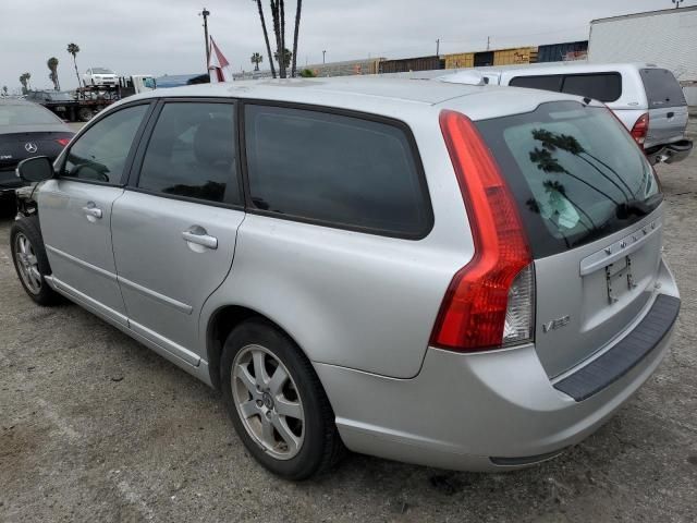 2009 Volvo V50 2.4I