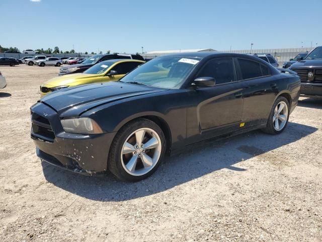 2013 Dodge Charger SXT