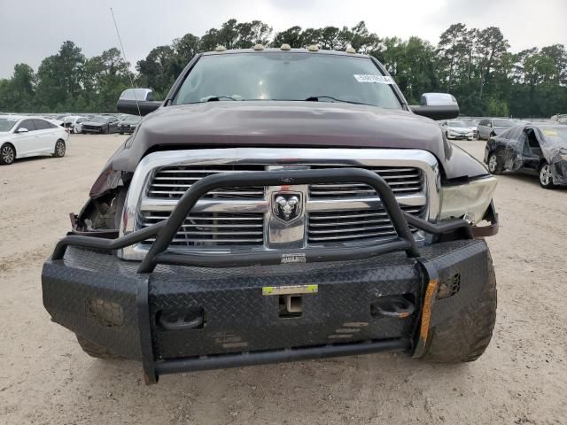 2012 Dodge RAM 2500 Laramie