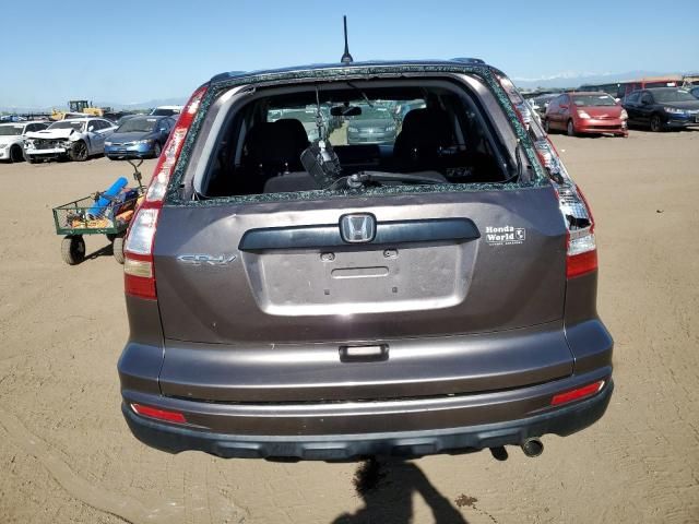 2010 Honda CR-V LX