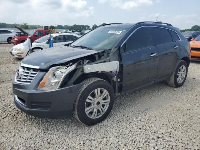 2015 Cadillac SRX