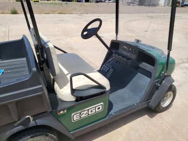 2010 Ezgo Cart