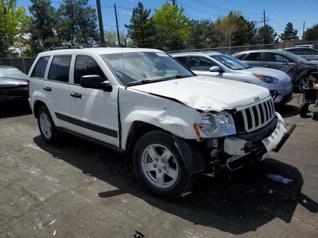 2005 Jeep Grand Cherokee Laredo