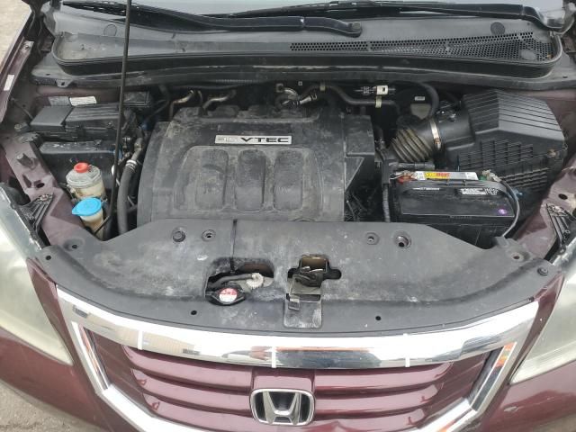 2008 Honda Odyssey EX