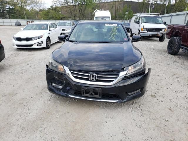 2015 Honda Accord EX