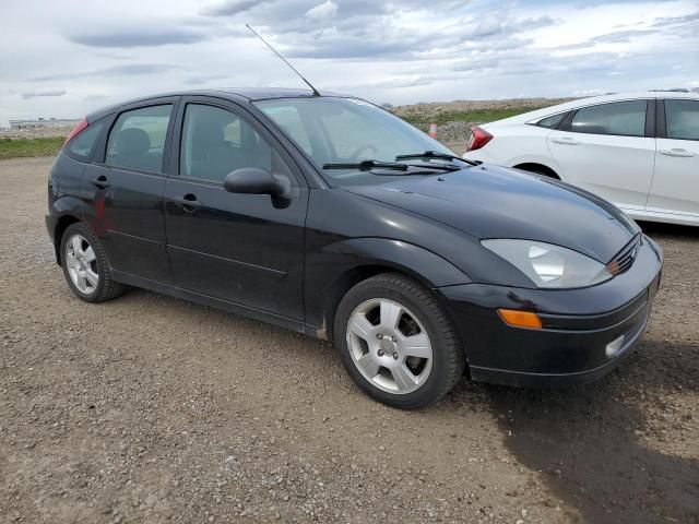 2004 Ford Focus ZX5