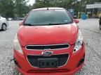 2014 Chevrolet Spark 1LT