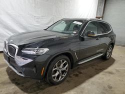 Vehiculos salvage en venta de Copart Brookhaven, NY: 2024 BMW X3 XDRIVE30I