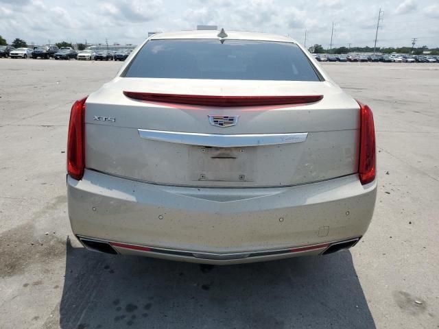 2016 Cadillac XTS Premium Collection