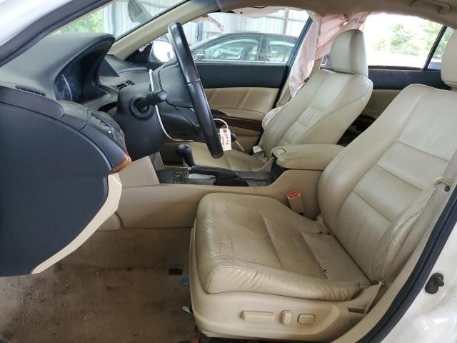 2011 Honda Accord EXL