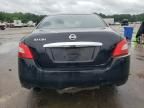 2009 Nissan Maxima S